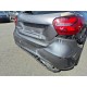 2017 Mercedes-Benz A -Klasse A 220 CDI / d BlueEfficiency