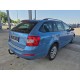 2016 Skoda Octavia Combi Ambition