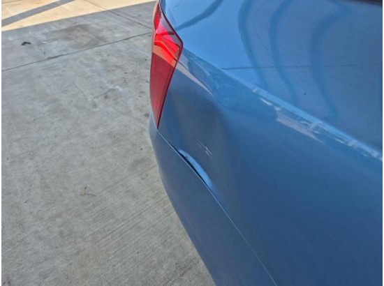 2016 Skoda Octavia Combi Ambition