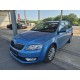 2016 Skoda Octavia Combi Ambition