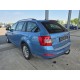 2016 Skoda Octavia Combi Ambition