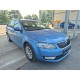 2016 Skoda Octavia Combi Ambition