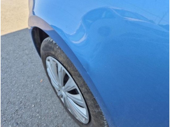 2016 Skoda Octavia Combi Ambition