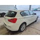 2018 BMW 1er Lim. 116i Advantage