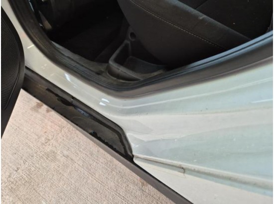 2016 Ford Focus Lim. Ambiente
