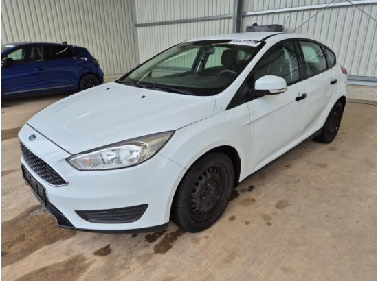 2016 Ford Focus Lim. Ambiente