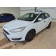 2016 Ford Focus Lim. Ambiente