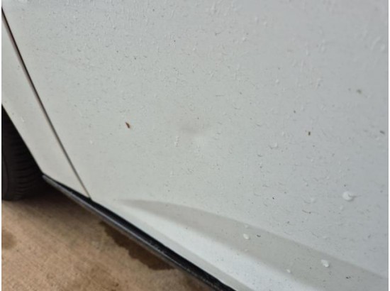 2016 Ford Focus Lim. Ambiente