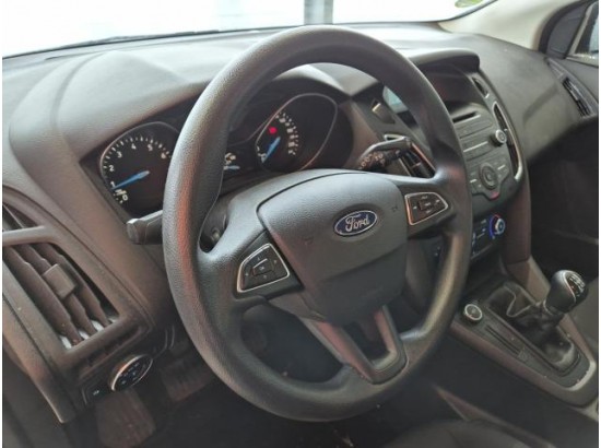 2016 Ford Focus Lim. Ambiente