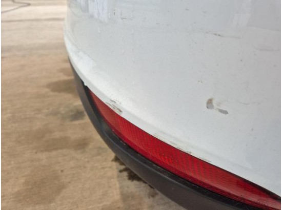 2016 Ford Focus Lim. Ambiente