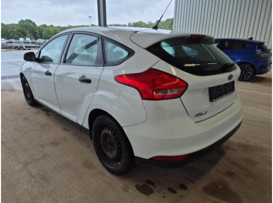 2016 Ford Focus Lim. Ambiente