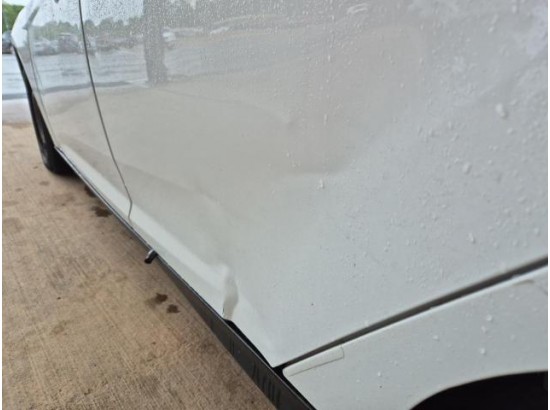2016 Ford Focus Lim. Ambiente