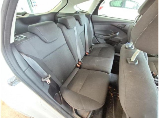 2016 Ford Focus Lim. Ambiente