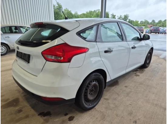 2016 Ford Focus Lim. Ambiente