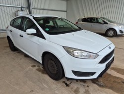 2016 Ford Focus Lim. Ambiente