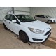 2016 Ford Focus Lim. Ambiente