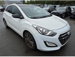2015 Hyundai i30 YES! 2015 Hyundai i30 YES!