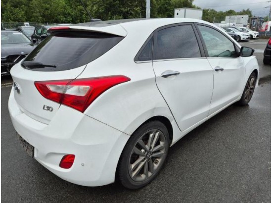 2015 Hyundai i30 YES!