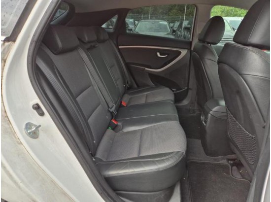 2015 Hyundai i30 YES!