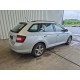 2017 Skoda Fabia Combi Ambition