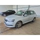 2017 Skoda Fabia Combi Ambition