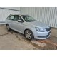2017 Skoda Fabia Combi Ambition