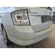 2017 Skoda Fabia Combi Ambition