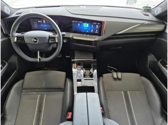 2024 Opel Astra L Lim. 5-trg. GS