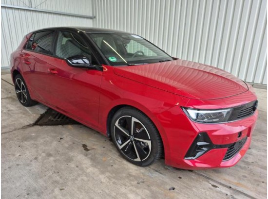 2024 Opel Astra L Lim. 5-trg. GS