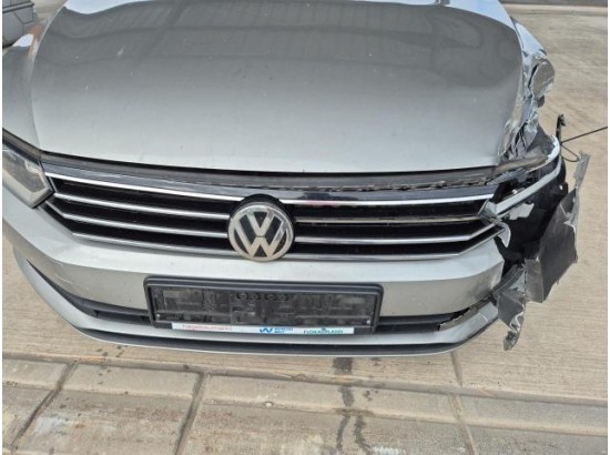 2017 Volkswagen Passat Variant Trendline BMT/Start-Stopp