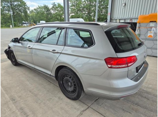 2017 Volkswagen Passat Variant Trendline BMT/Start-Stopp