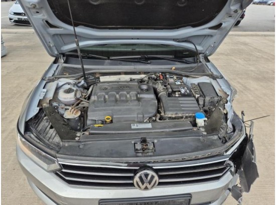 2017 Volkswagen Passat Variant Trendline BMT/Start-Stopp