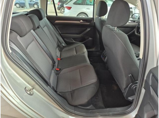 2017 Volkswagen Passat Variant Trendline BMT/Start-Stopp