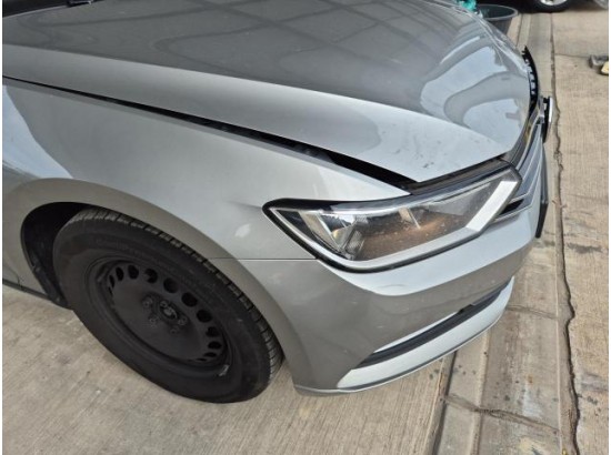 2017 Volkswagen Passat Variant Trendline BMT/Start-Stopp