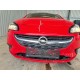 2018 Opel Corsa E Edition