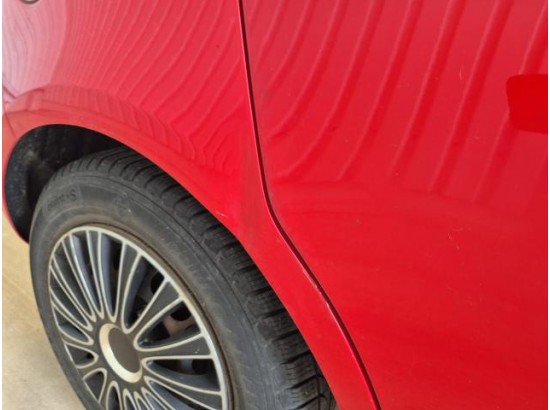 2018 Opel Corsa E Edition