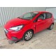 2018 Opel Corsa E Edition
