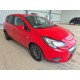 2018 Opel Corsa E Edition