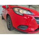 2018 Opel Corsa E Edition