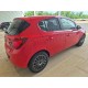 2018 Opel Corsa E Edition