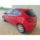 2018 Opel Corsa E Edition