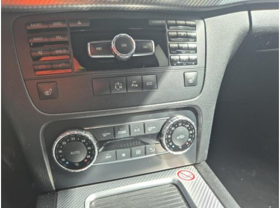 2015 Mercedes-Benz GLK -Klasse GLK 220 CDI BlueEFFICIENCY 4MATIC