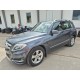 2015 Mercedes-Benz GLK -Klasse GLK 220 CDI BlueEFFICIENCY 4MATIC