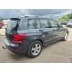 2015 Mercedes-Benz GLK -Klasse GLK 220 CDI BlueEFFICIENCY 4MATIC