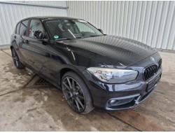 2017 BMW 1er Lim. 118I