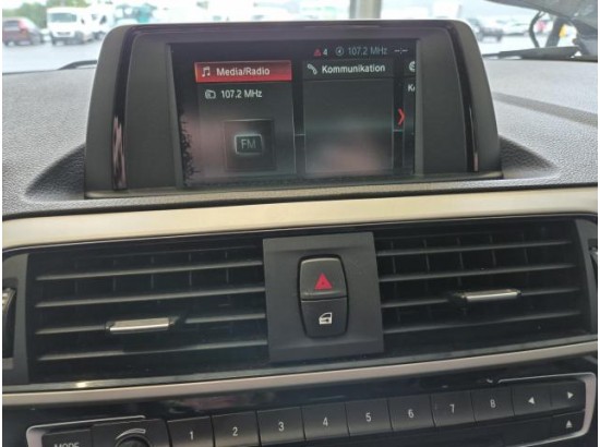 2017 BMW 1er Lim. 118I