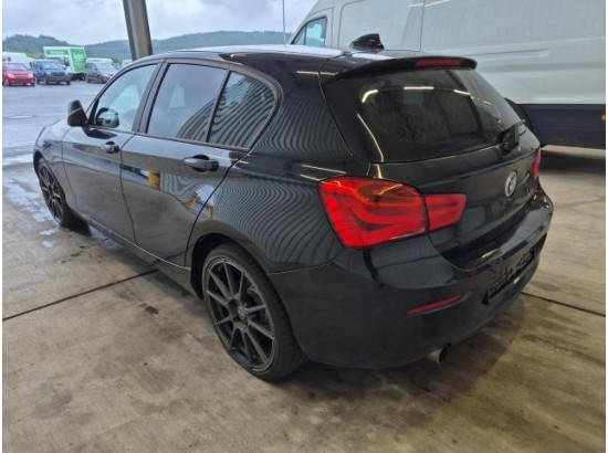 2017 BMW 1er Lim. 118I