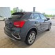2024 Audi Q2 35 TFSI advanced