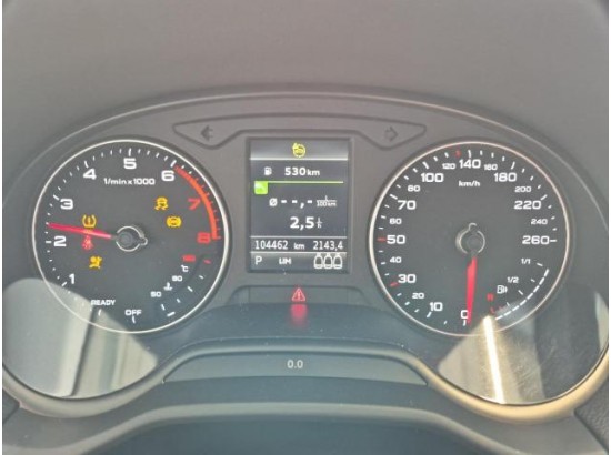 2024 Audi Q2 35 TFSI advanced