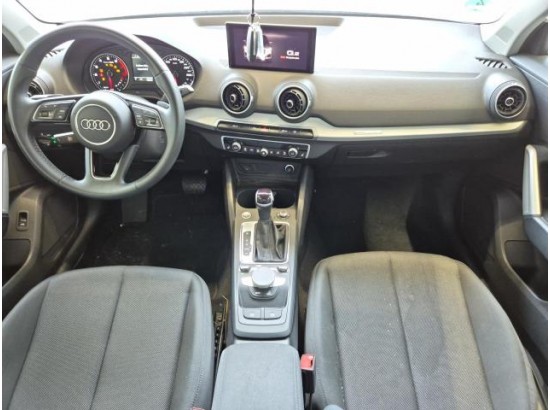 2024 Audi Q2 35 TFSI advanced